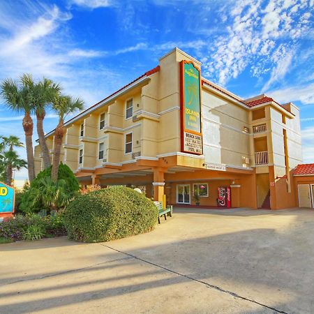St. Augustine Island Inn St. Augustine Beach Ngoại thất bức ảnh