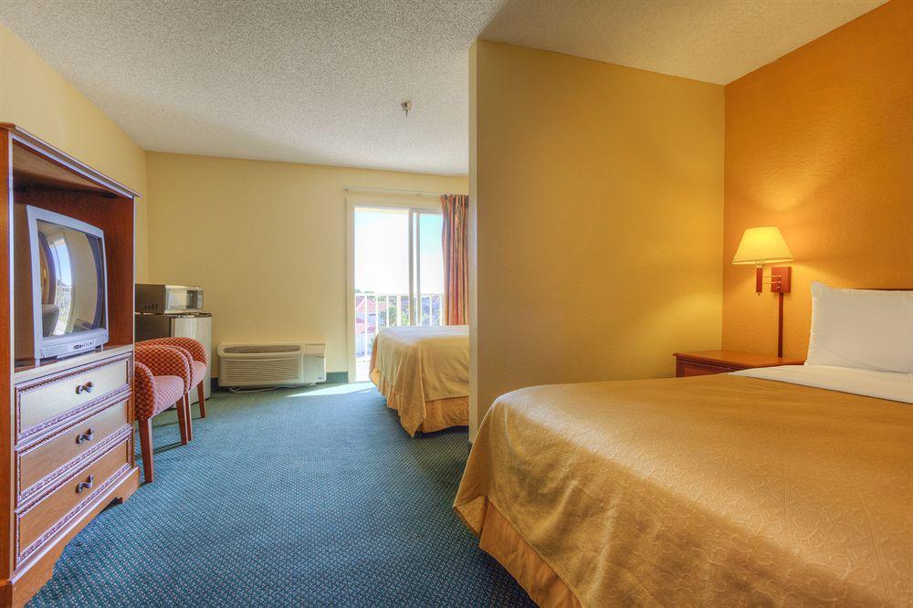 St. Augustine Island Inn St. Augustine Beach Ngoại thất bức ảnh