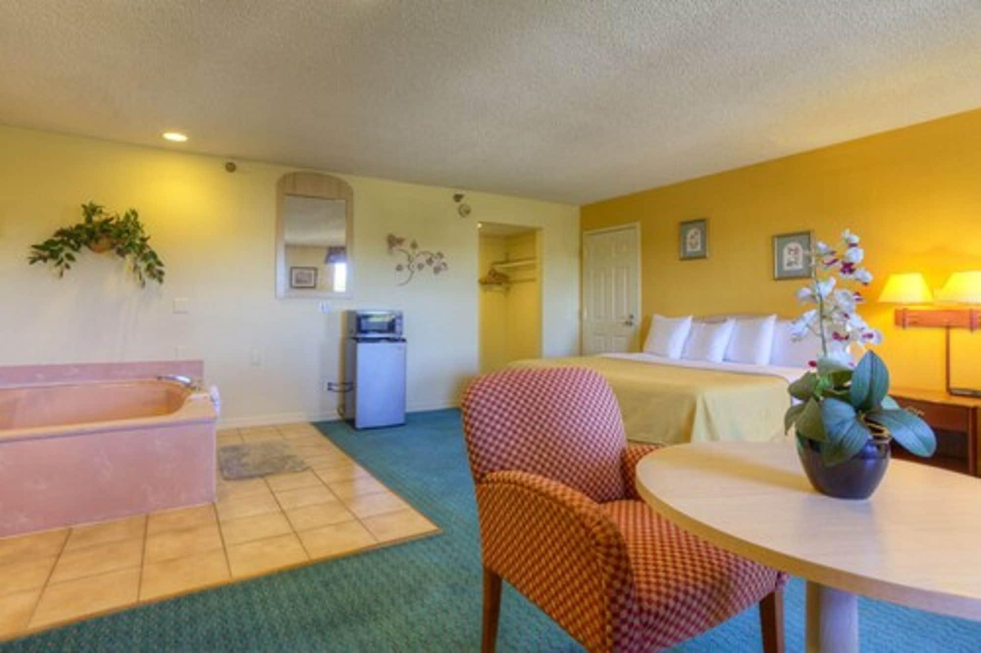 St. Augustine Island Inn St. Augustine Beach Ngoại thất bức ảnh