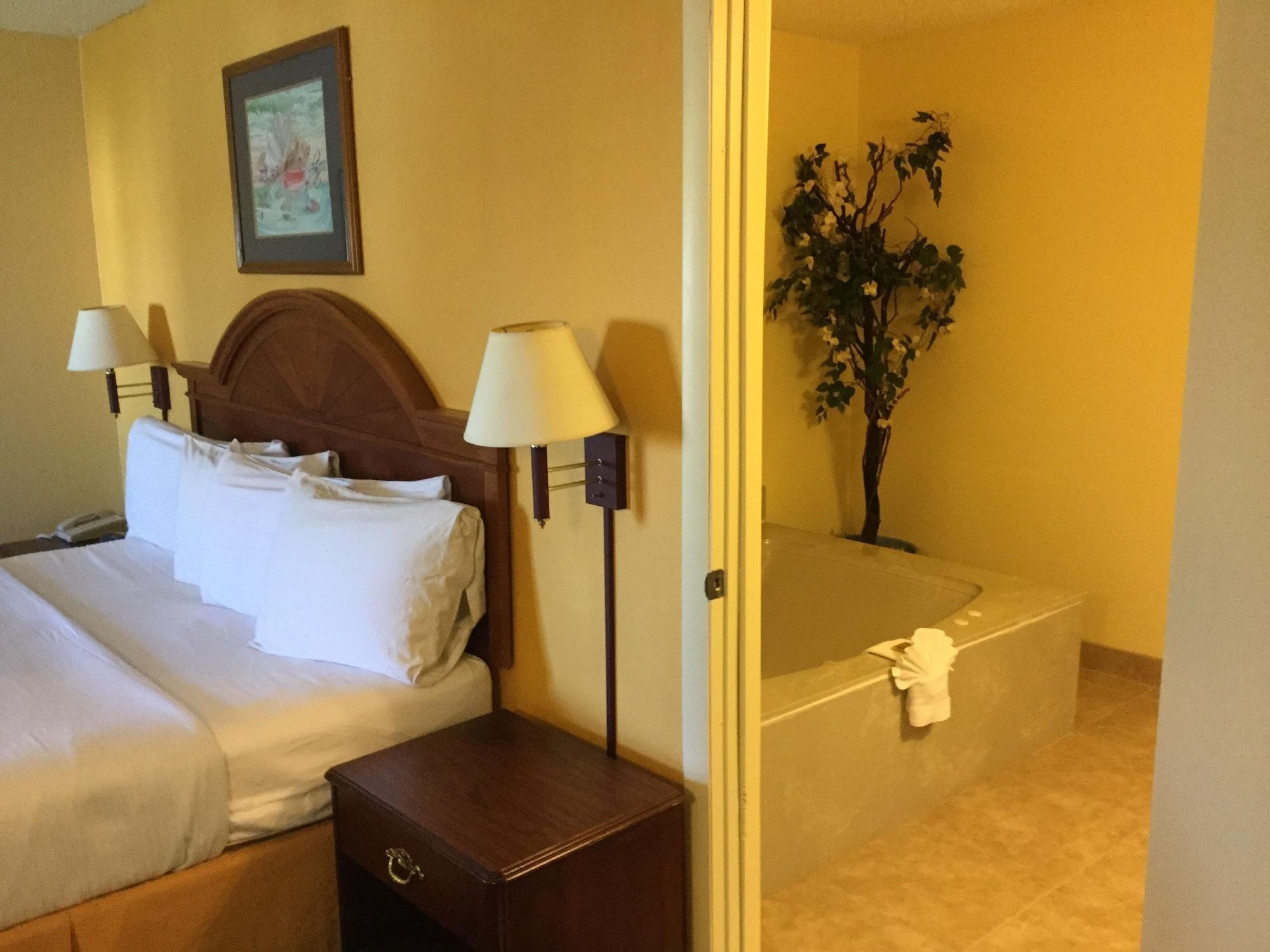St. Augustine Island Inn St. Augustine Beach Ngoại thất bức ảnh