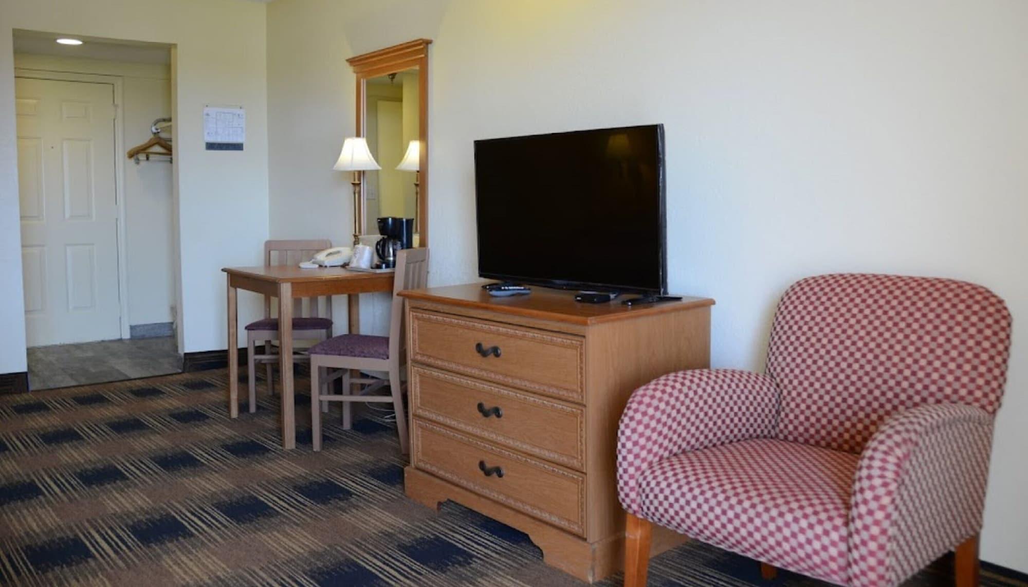 St. Augustine Island Inn St. Augustine Beach Ngoại thất bức ảnh