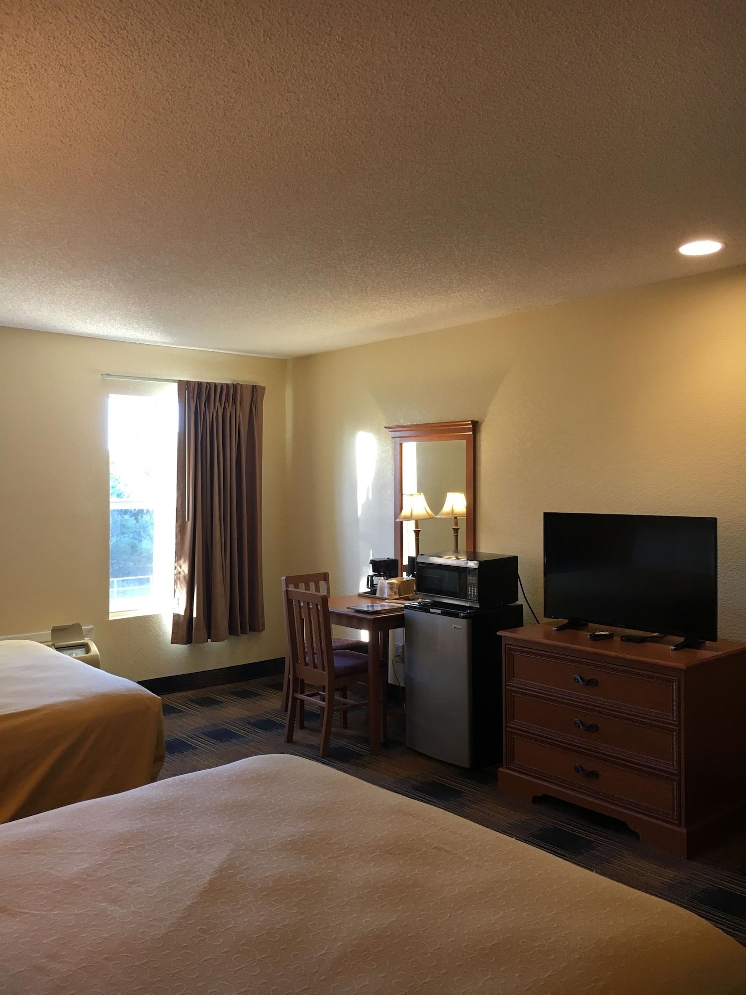 St. Augustine Island Inn St. Augustine Beach Ngoại thất bức ảnh