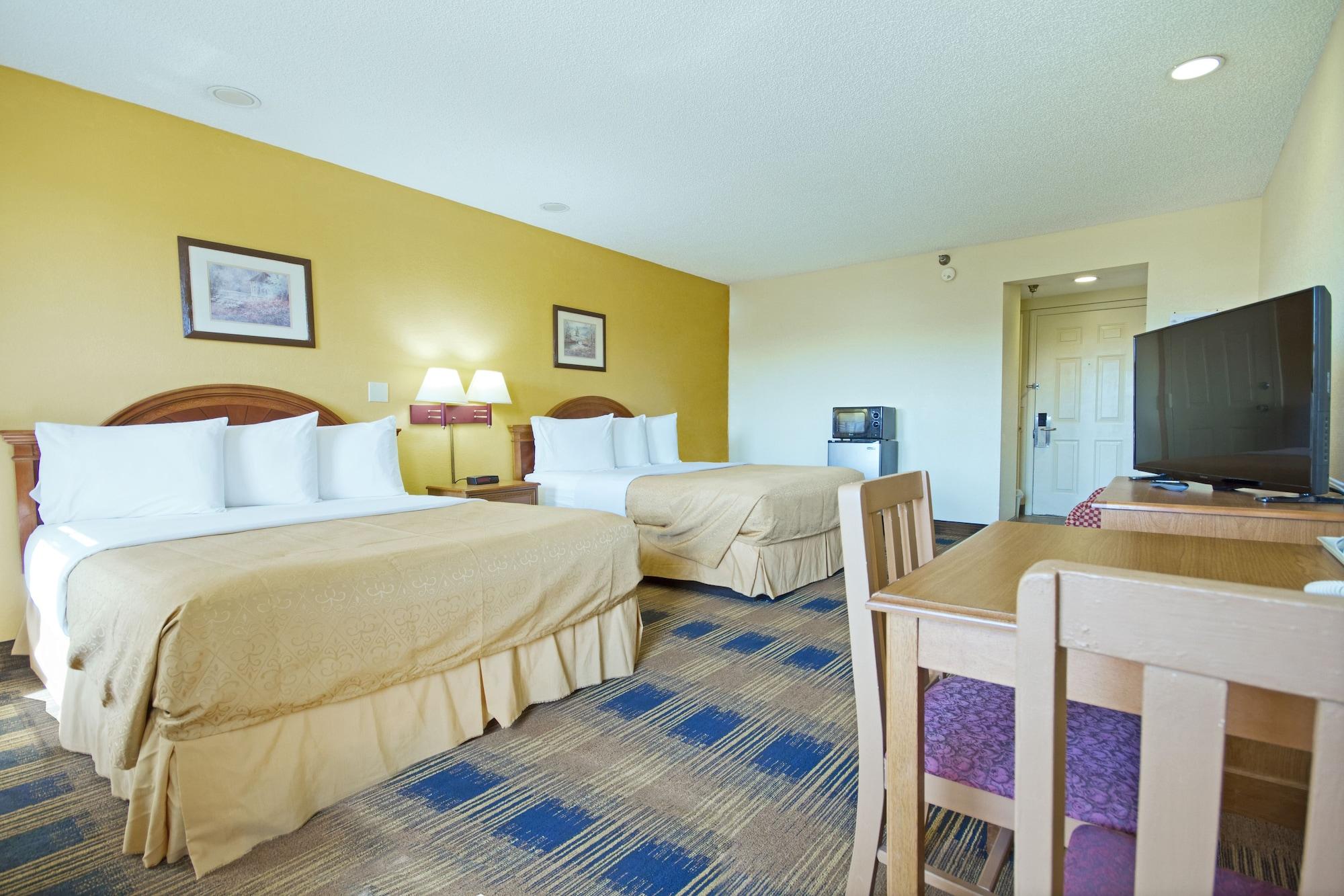 St. Augustine Island Inn St. Augustine Beach Ngoại thất bức ảnh