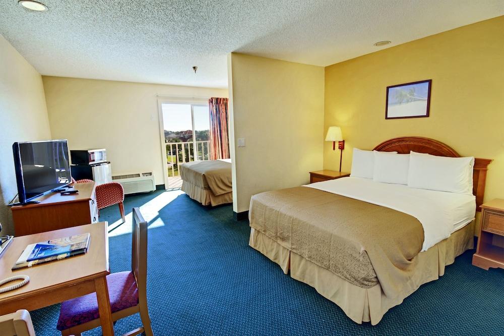 St. Augustine Island Inn St. Augustine Beach Ngoại thất bức ảnh