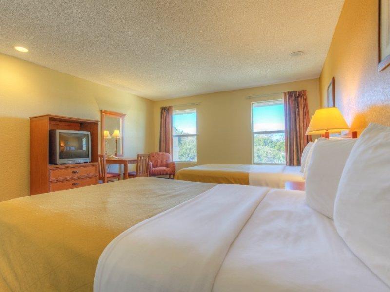St. Augustine Island Inn St. Augustine Beach Ngoại thất bức ảnh