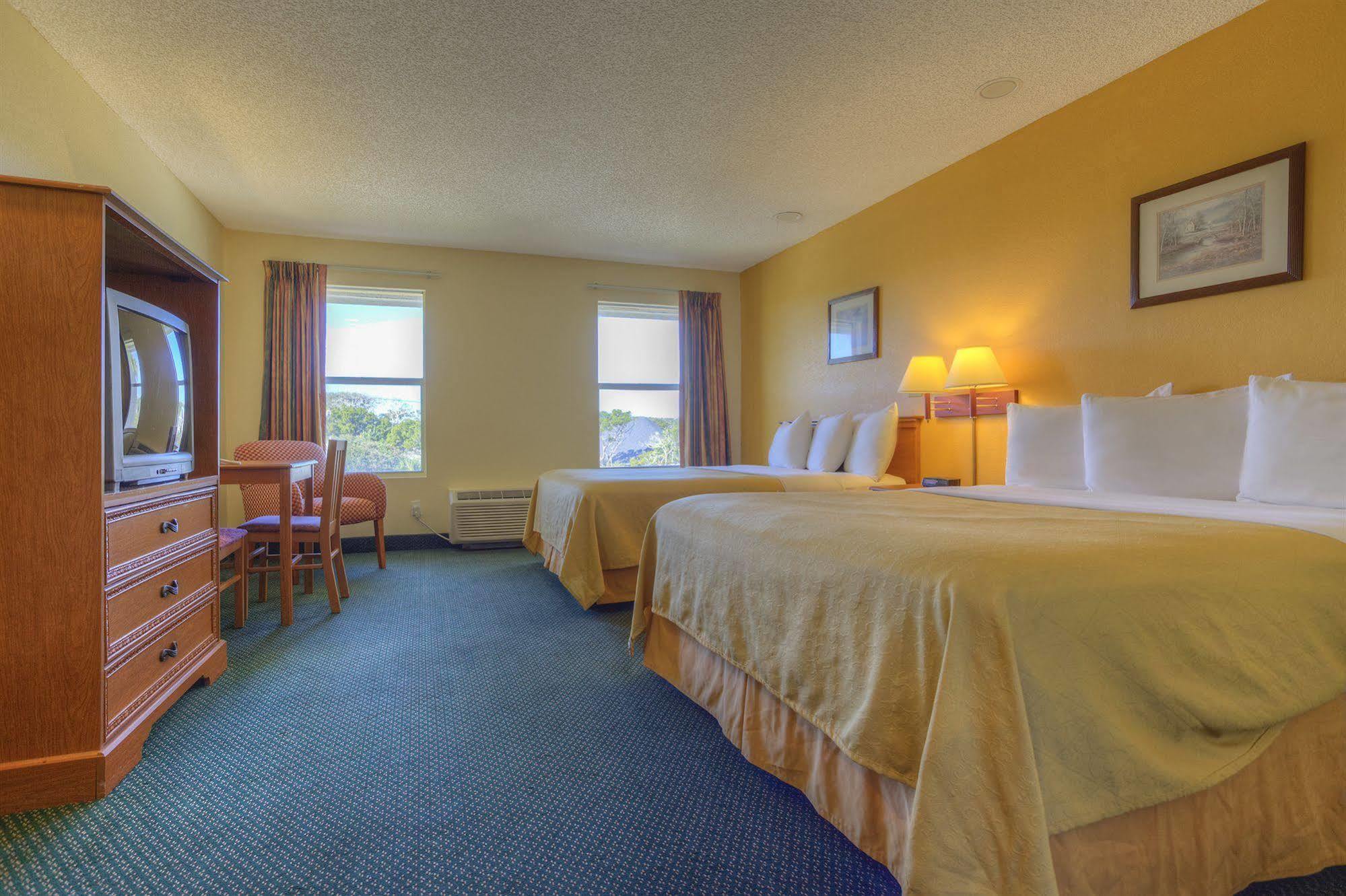 St. Augustine Island Inn St. Augustine Beach Ngoại thất bức ảnh