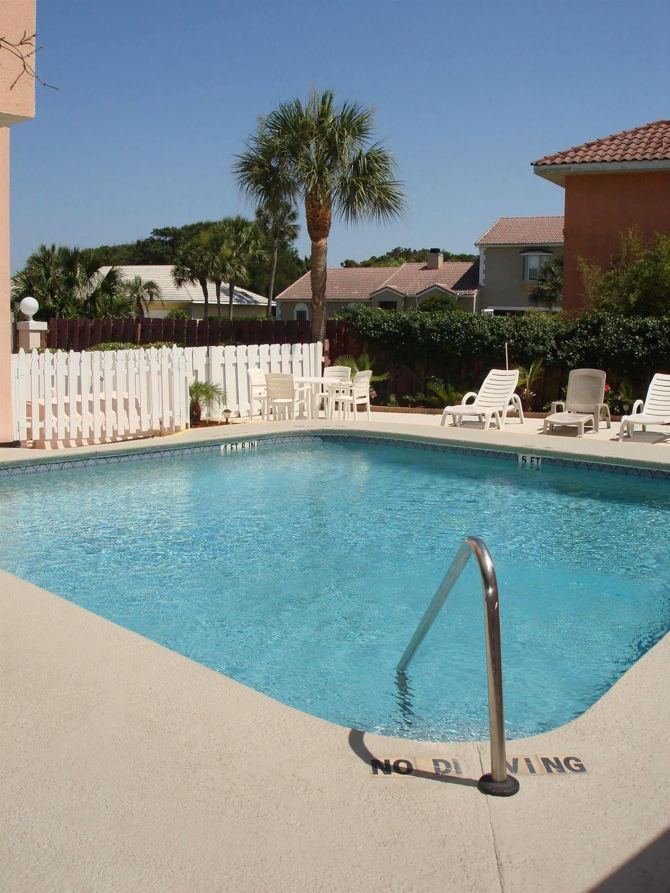 St. Augustine Island Inn St. Augustine Beach Ngoại thất bức ảnh
