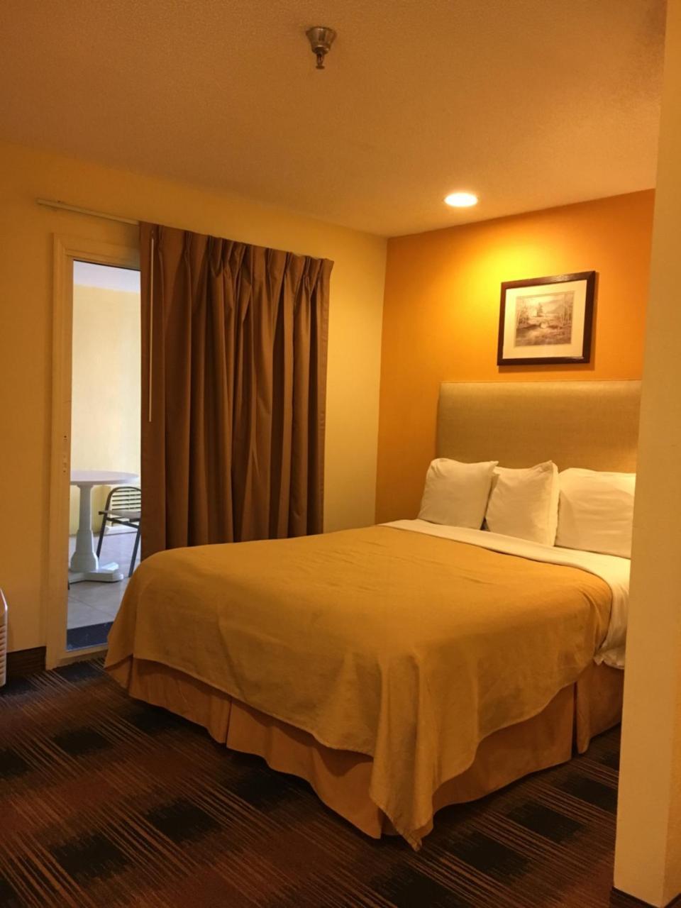 St. Augustine Island Inn St. Augustine Beach Ngoại thất bức ảnh